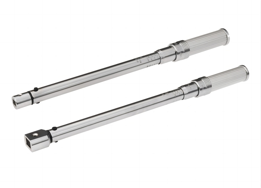 Industrial Grade Torque Wrench