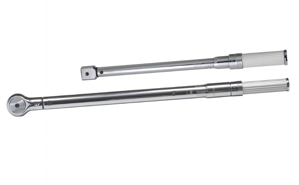 Industrial Grade Torque Wrench