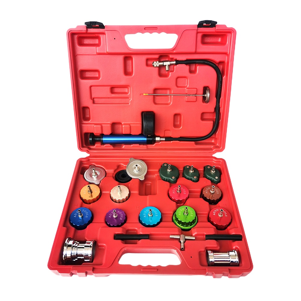 Diesel Engine Compression Tool Set Master