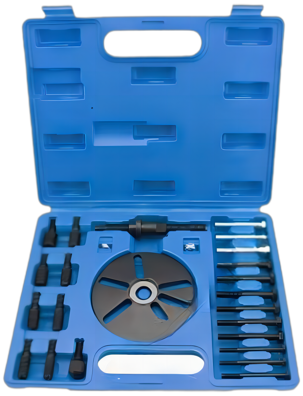 Balancer puller and Installer