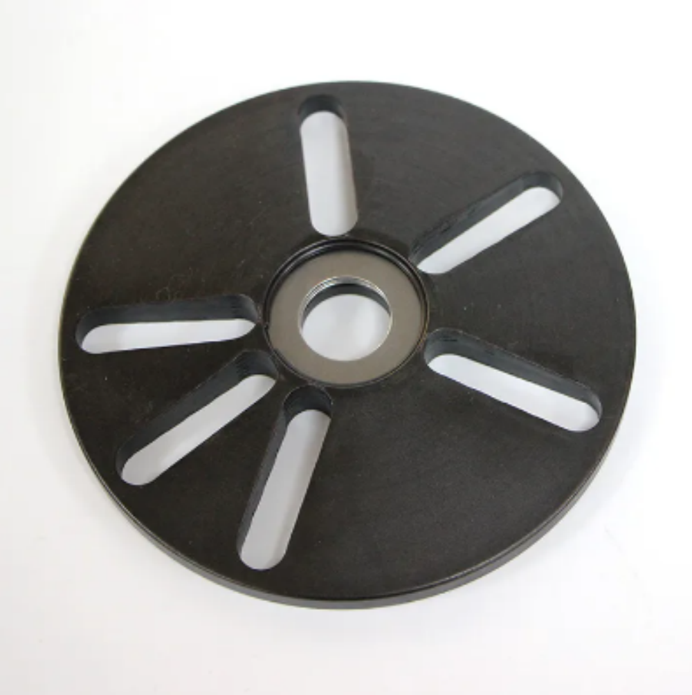 Balancer puller and Installer