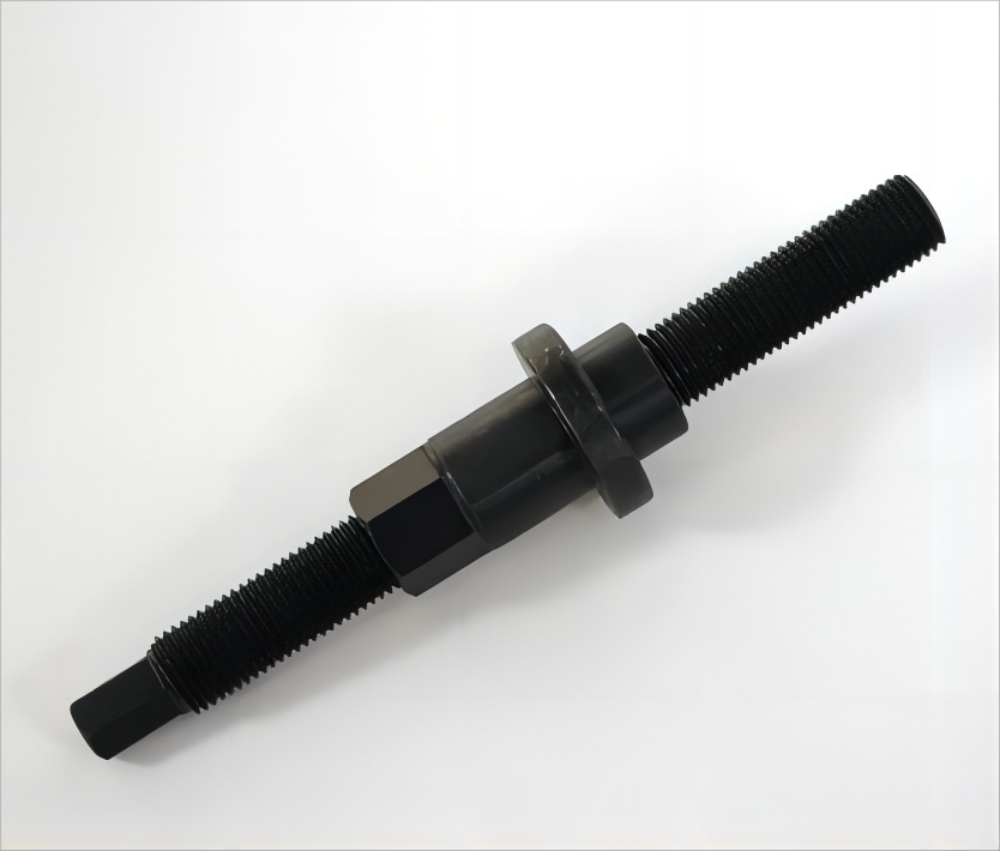 Balancer puller and Installer