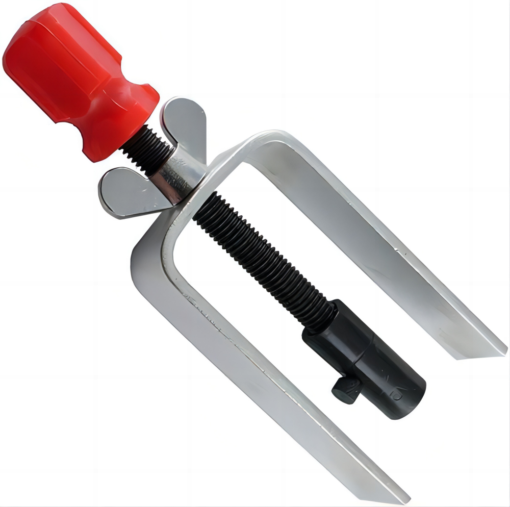 Steering wheel Lock plate puller