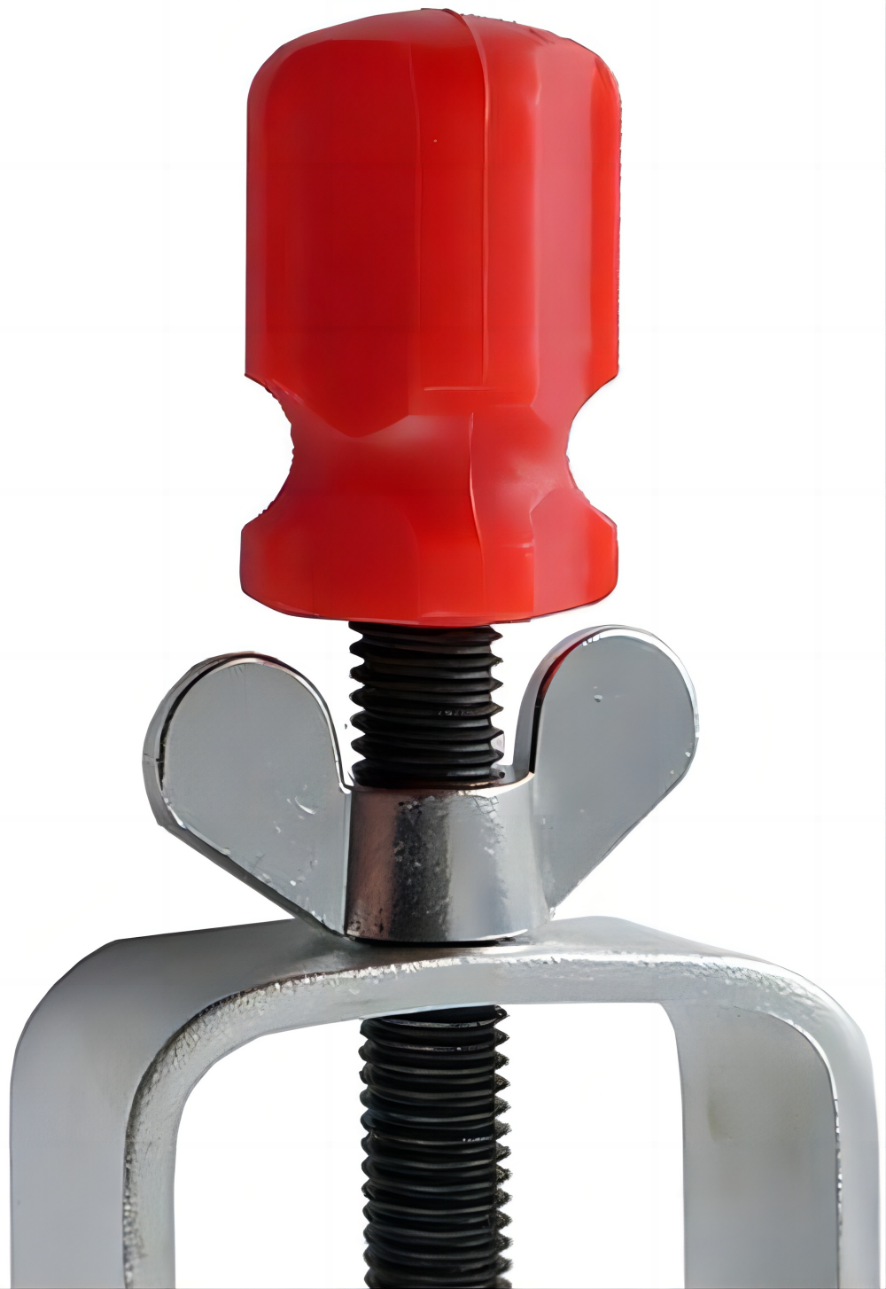 Steering wheel Lock plate puller