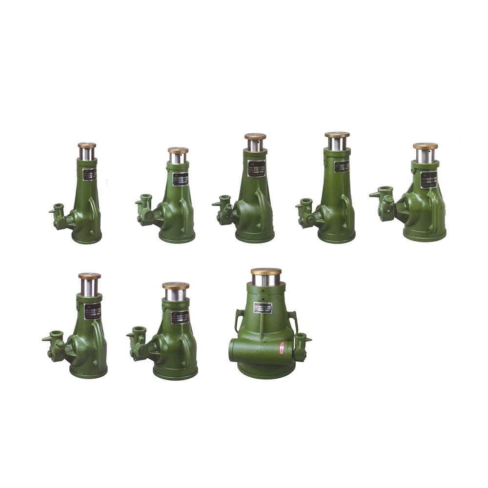 Mechanical Screw Jack