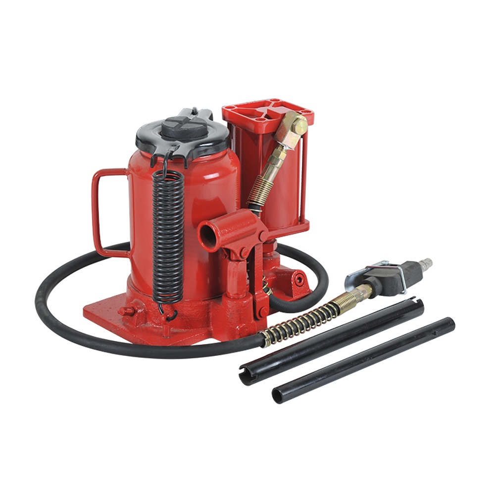 Hydraulic Air Bottle Jack