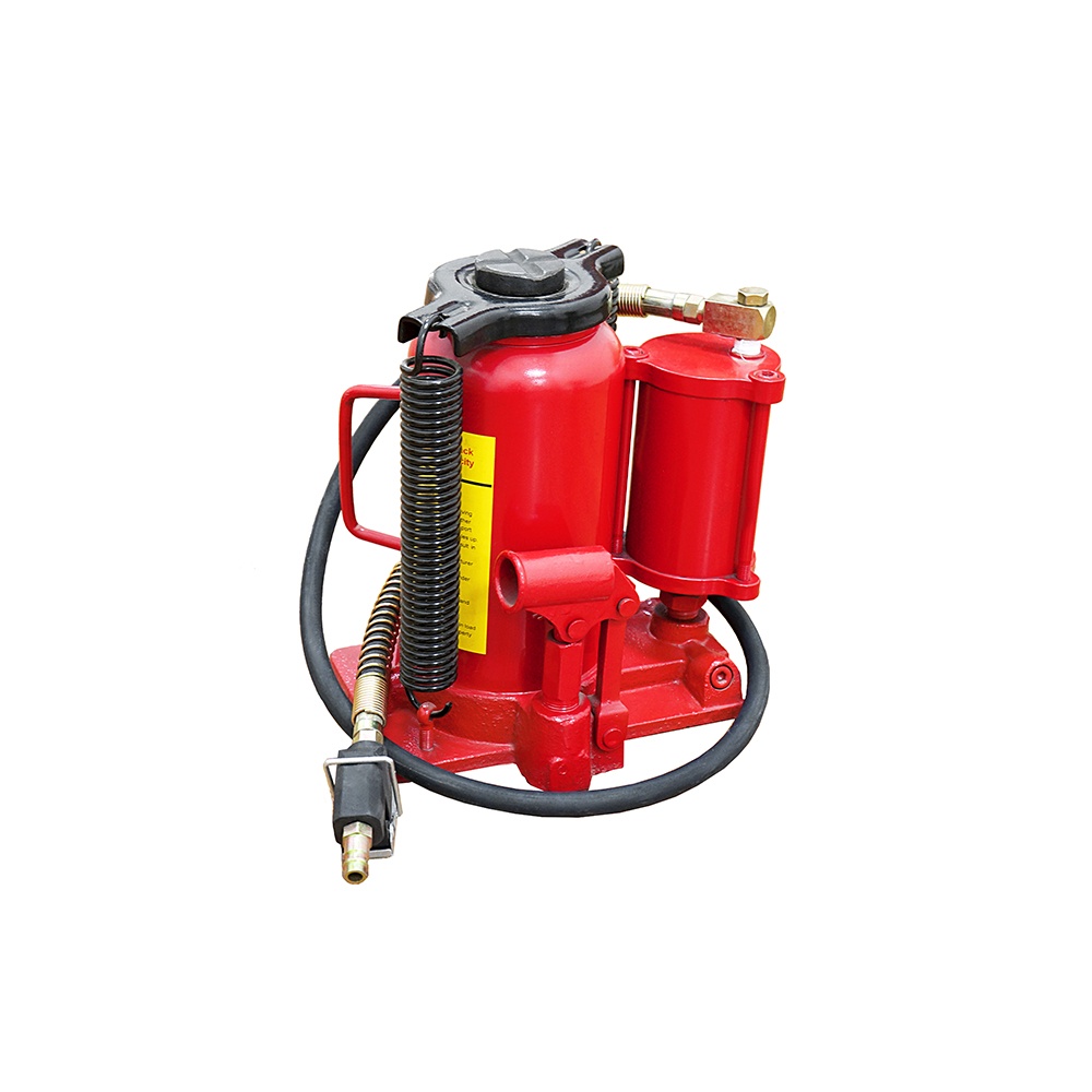 Hydraulic Air Bottle Jack