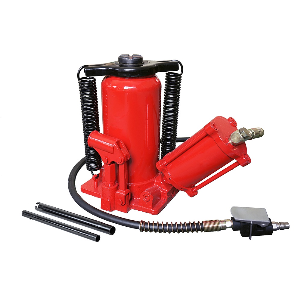 Hydraulic Air Bottle Jack