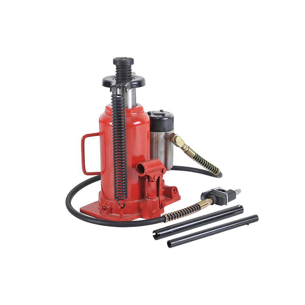 Hydraulic Air Bottle Jack