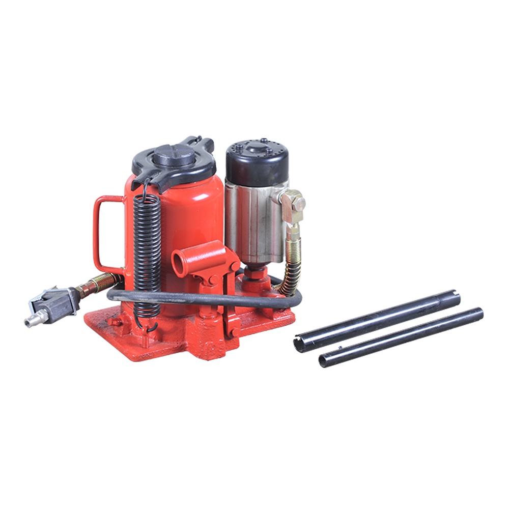 Hydraulic Air Bottle Jack
