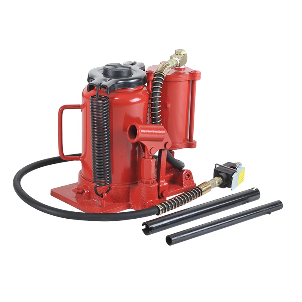 Hydraulic Air Bottle Jack