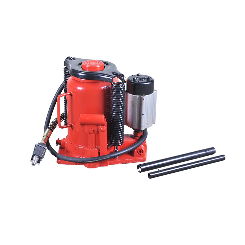 Hydraulic Air Bottle Jack