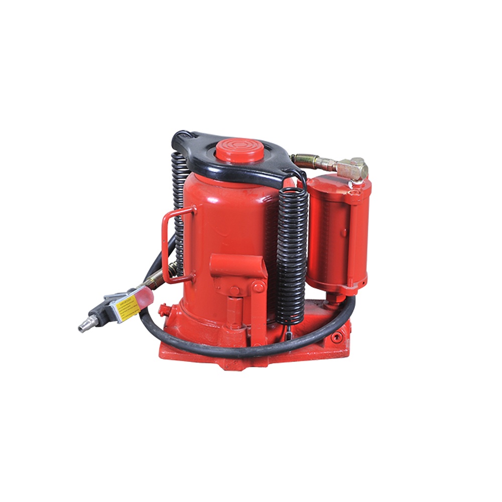 Hydraulic Air Bottle Jack