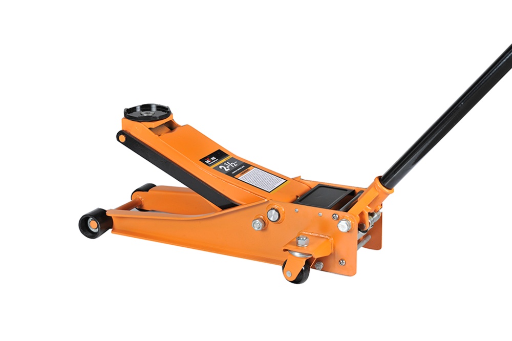 Heavy Duty Floor Jack