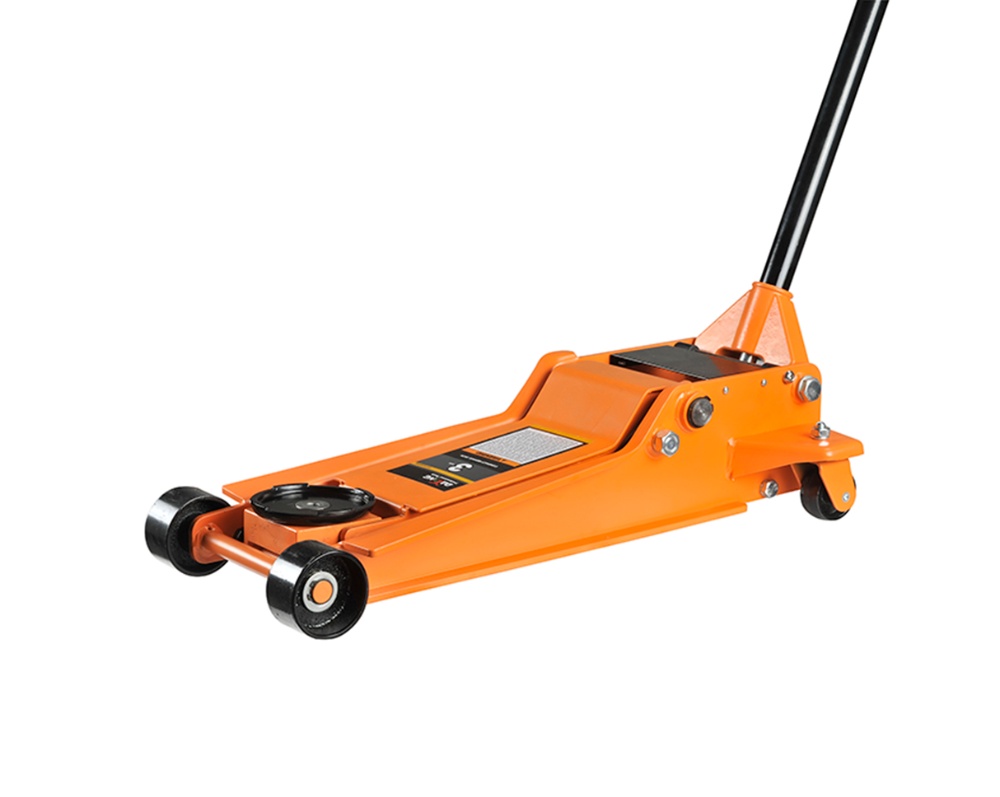 Heavy Duty Floor Jack