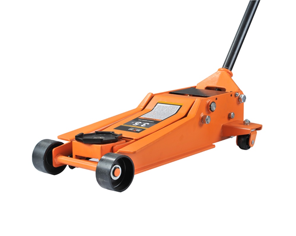 Heavy Duty Floor Jack