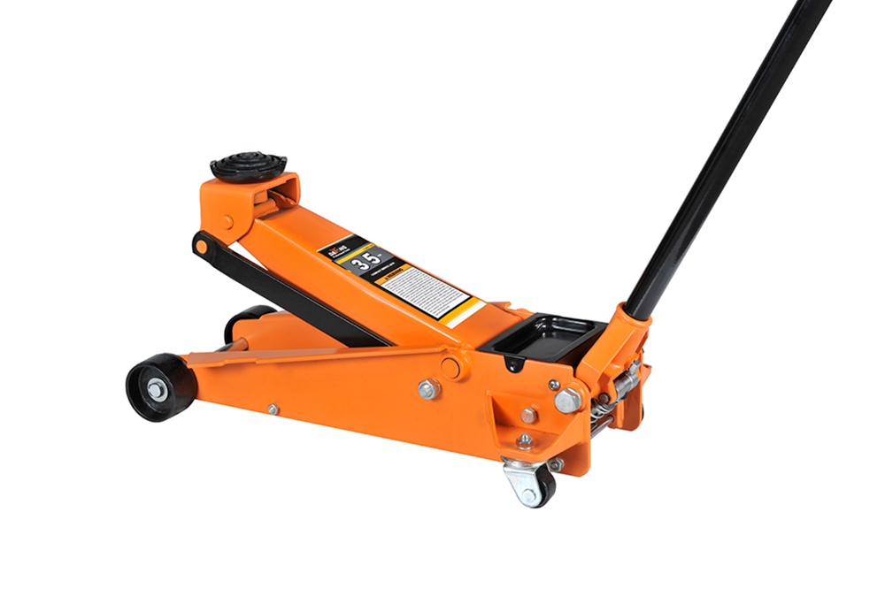 Heavy Duty Floor Jack