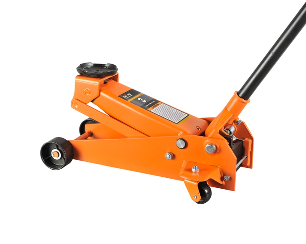 Heavy Duty Floor Jack