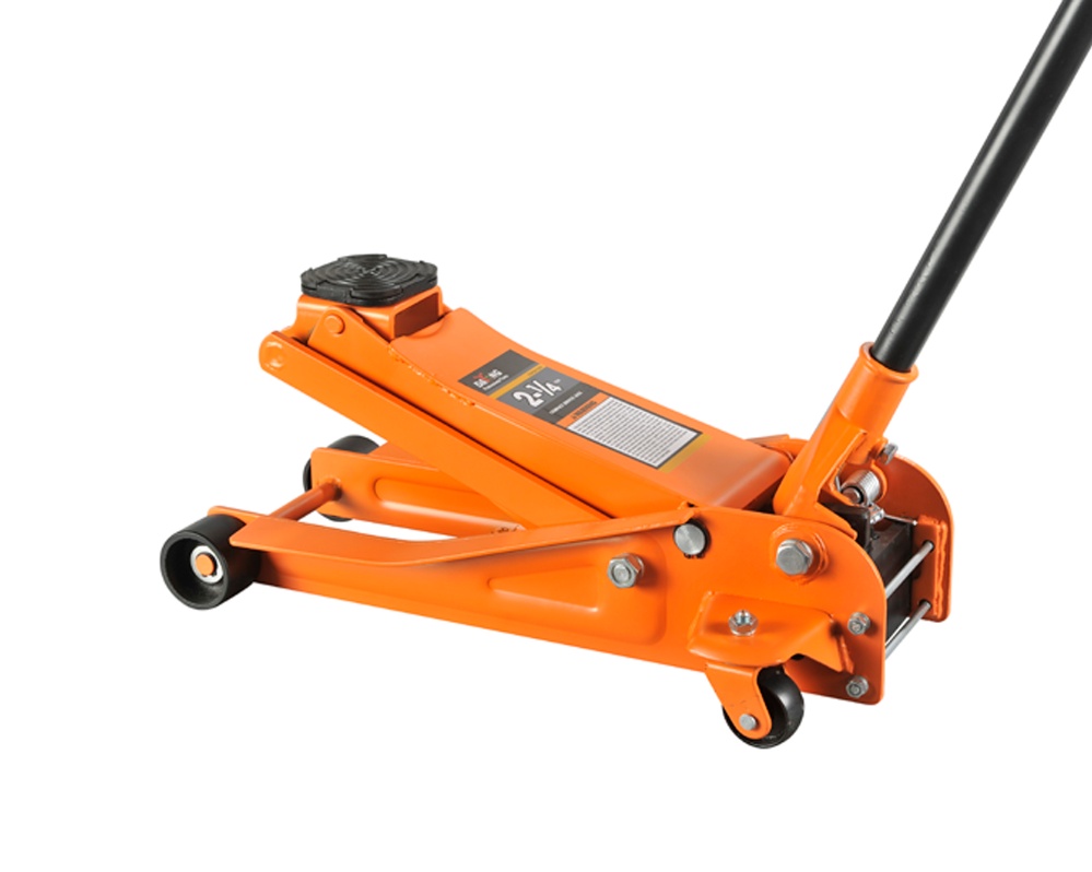 Heavy Duty Floor Jack