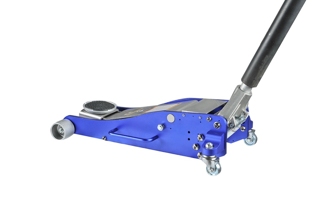 Aluminum Floor Jack