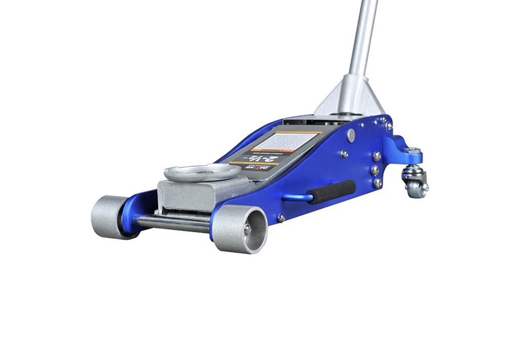 Aluminum Floor Jack