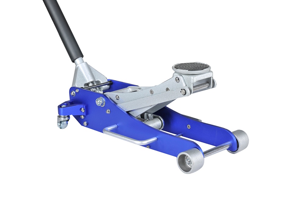 Aluminum Floor Jack