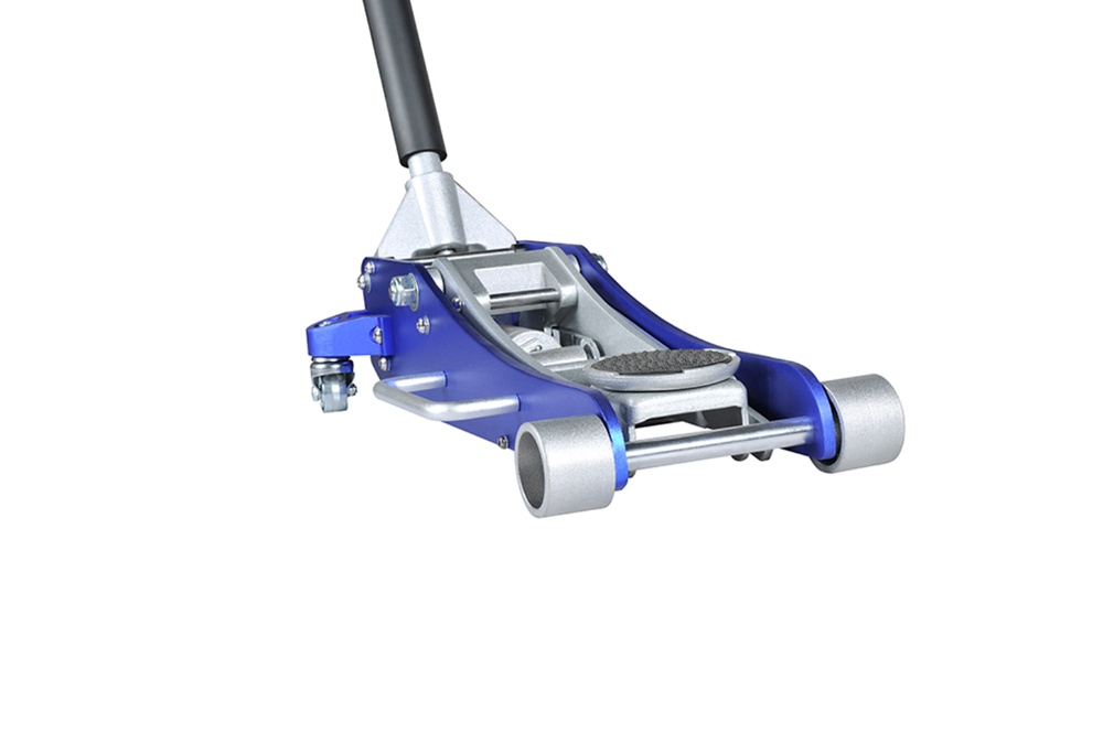 Aluminum Floor Jack