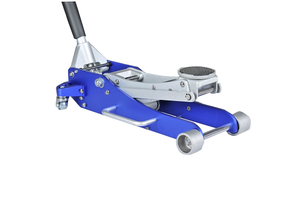 Aluminum Floor Jack