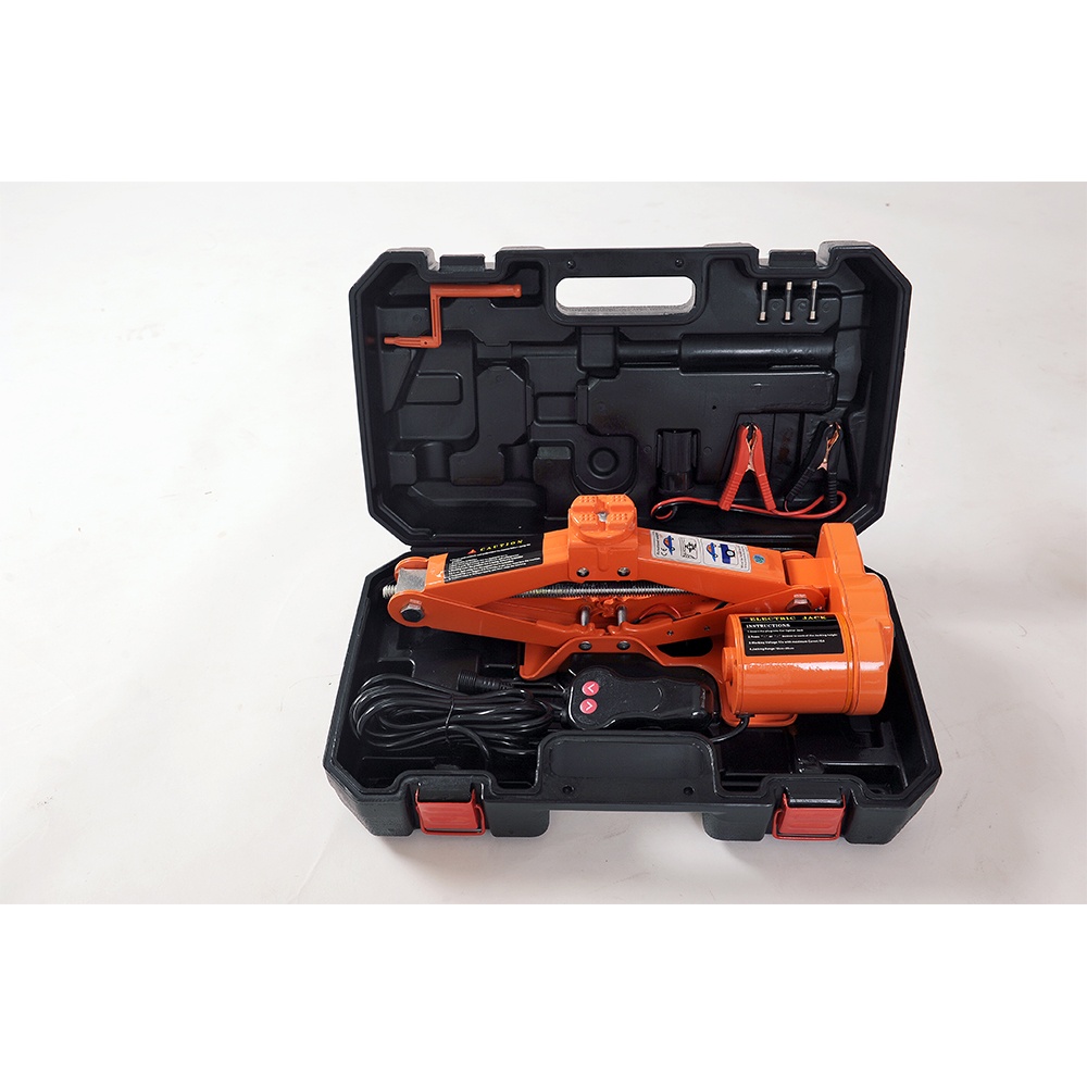 Electric Scissor Jack