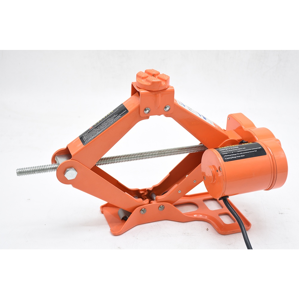 Electric Scissor Jack