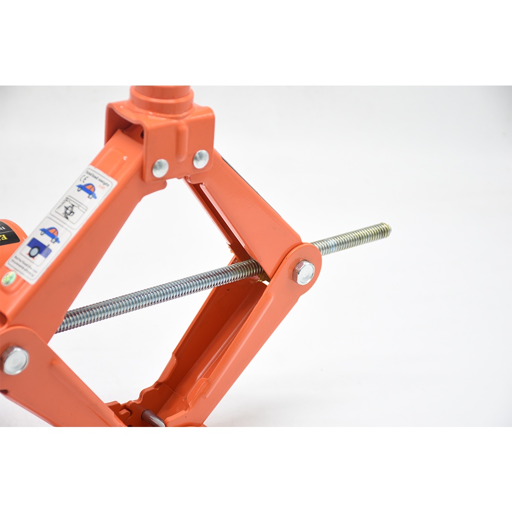 Electric Scissor Jack