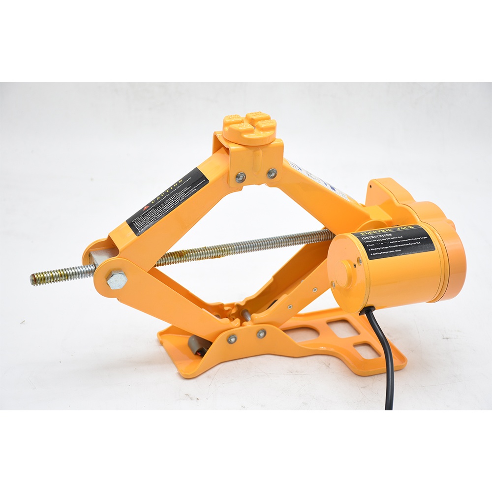 Electric Scissor Jack