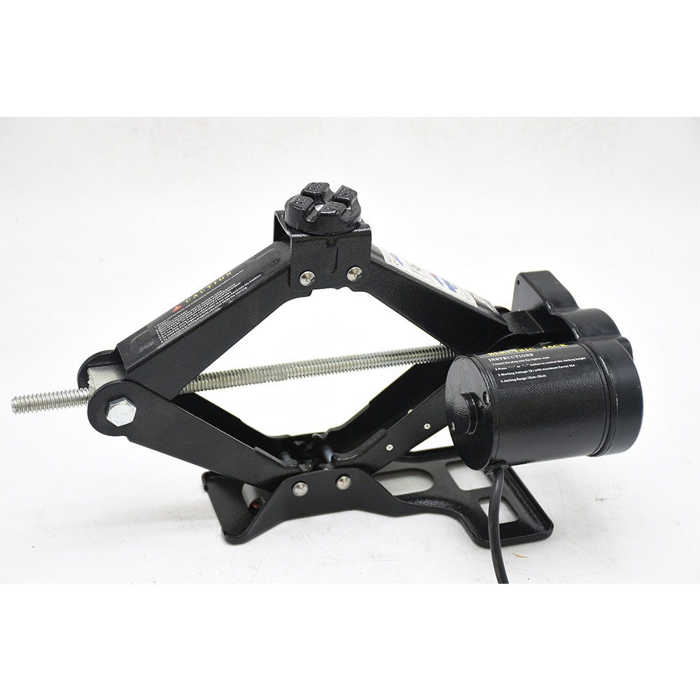 Electric Scissor Jack