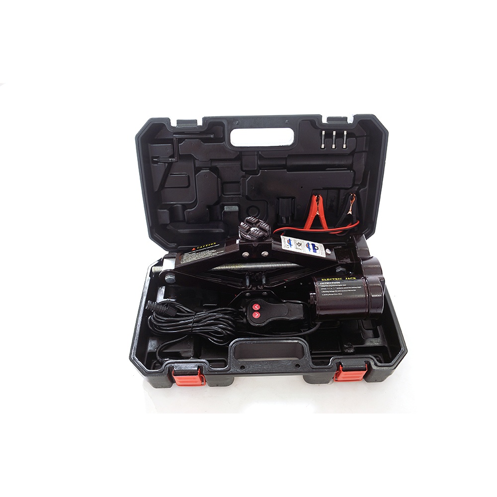 Electric Scissor Jack