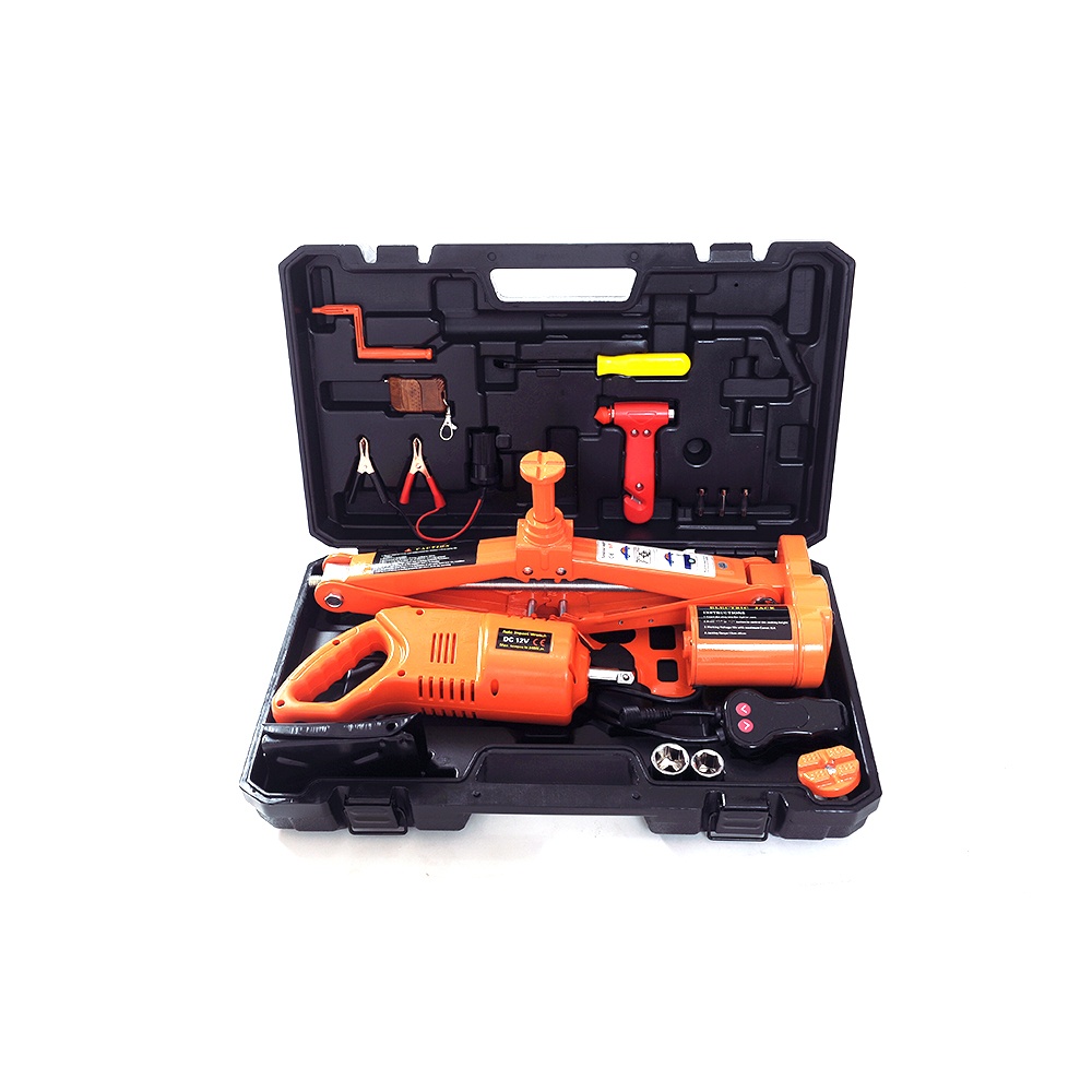 Electric Jack Set