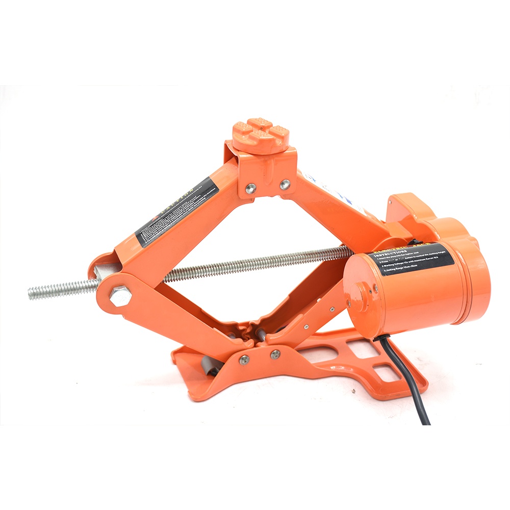 Electric Jack Set