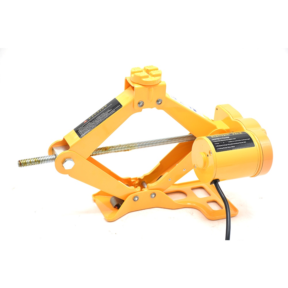 Electric Jack Set