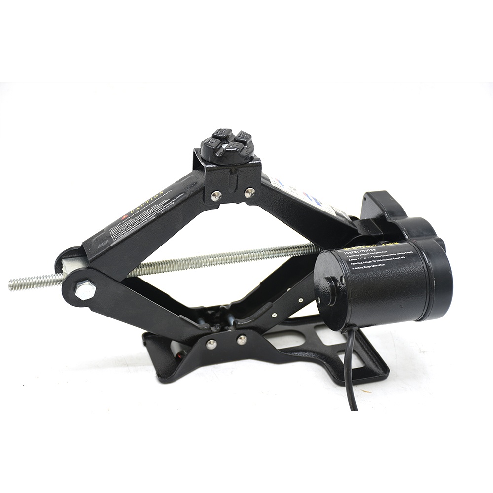 Electric Jack Set