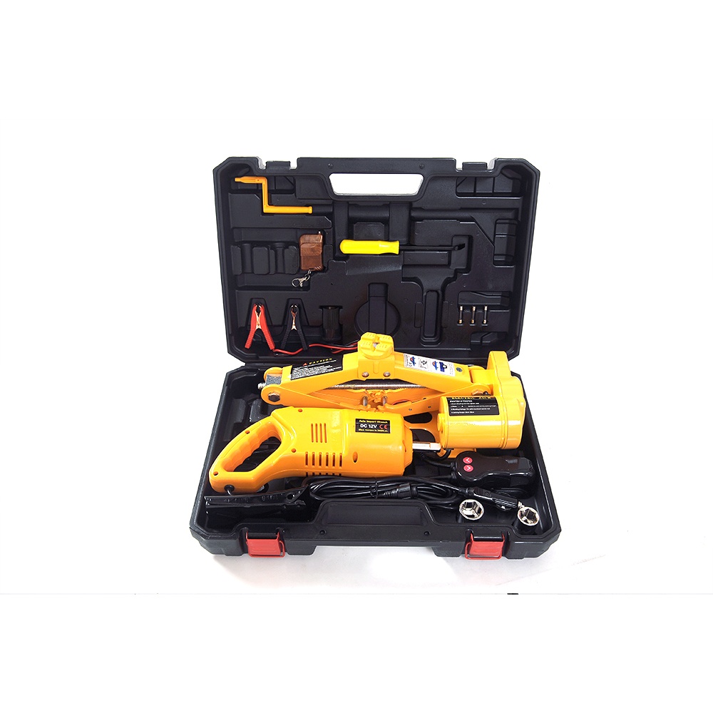 Electric Jack Set