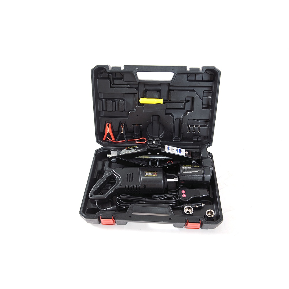 Electric Jack Set