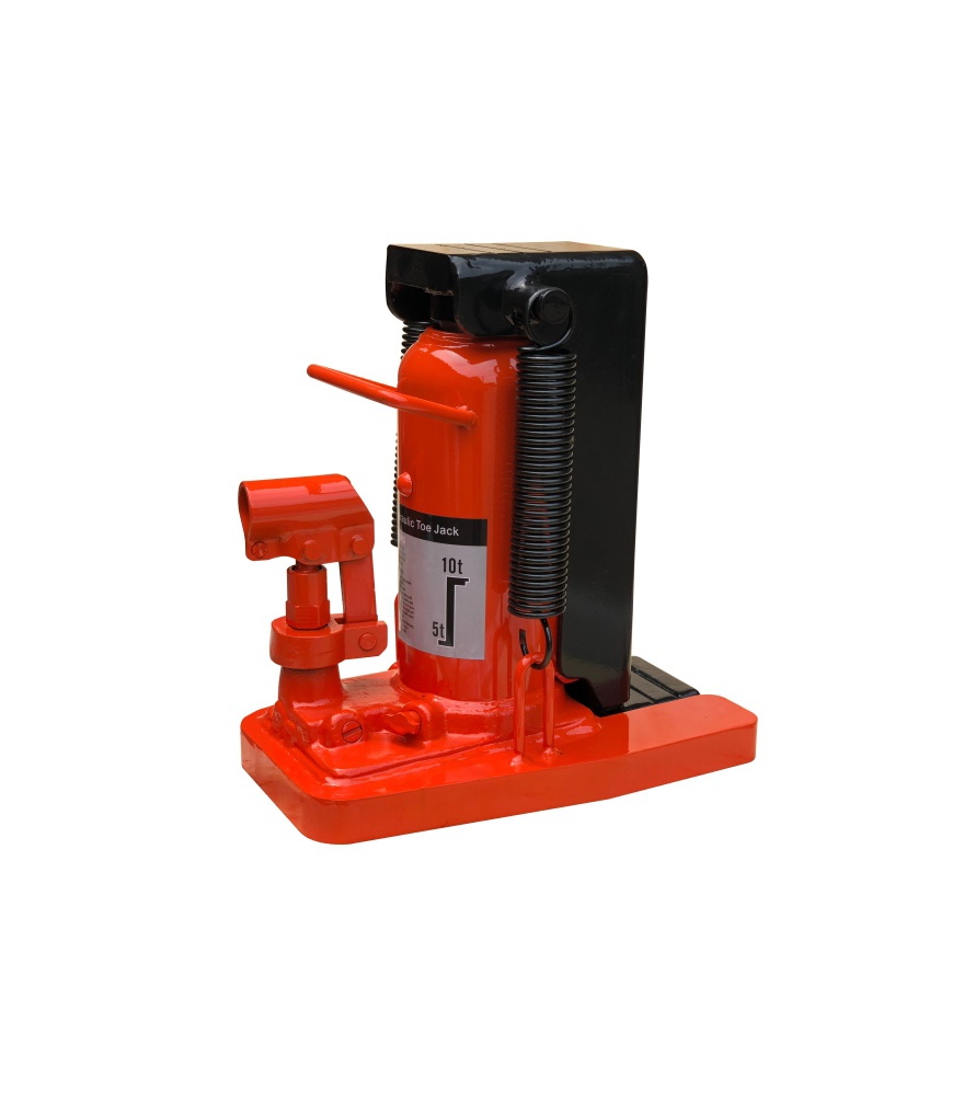 Industrial Toe Jack Bottle Jack Type