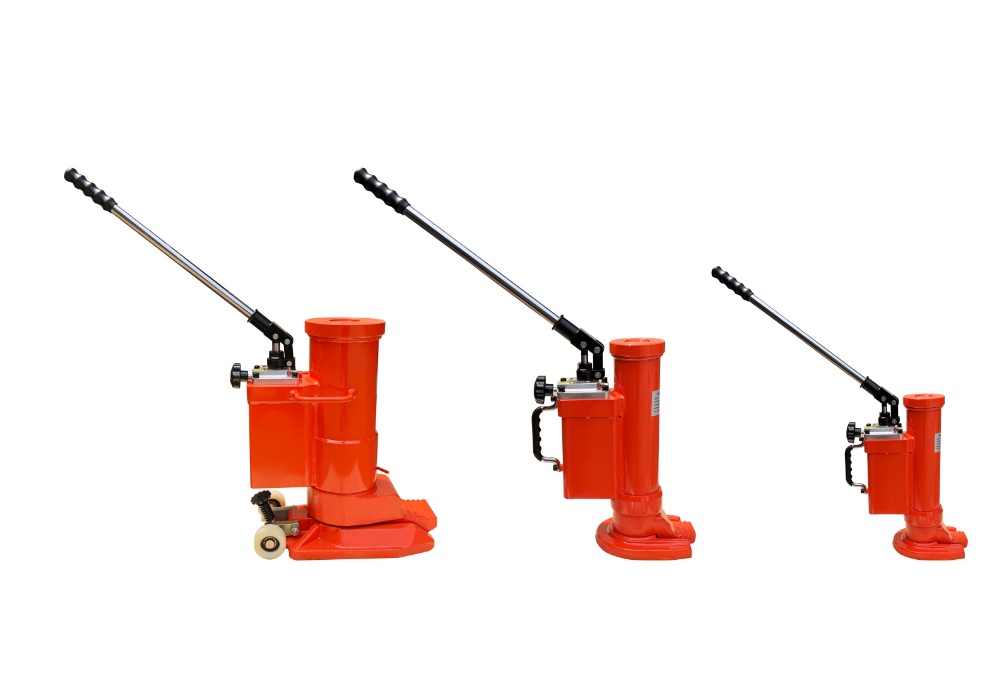 Industrial Toe Jack Professional Type