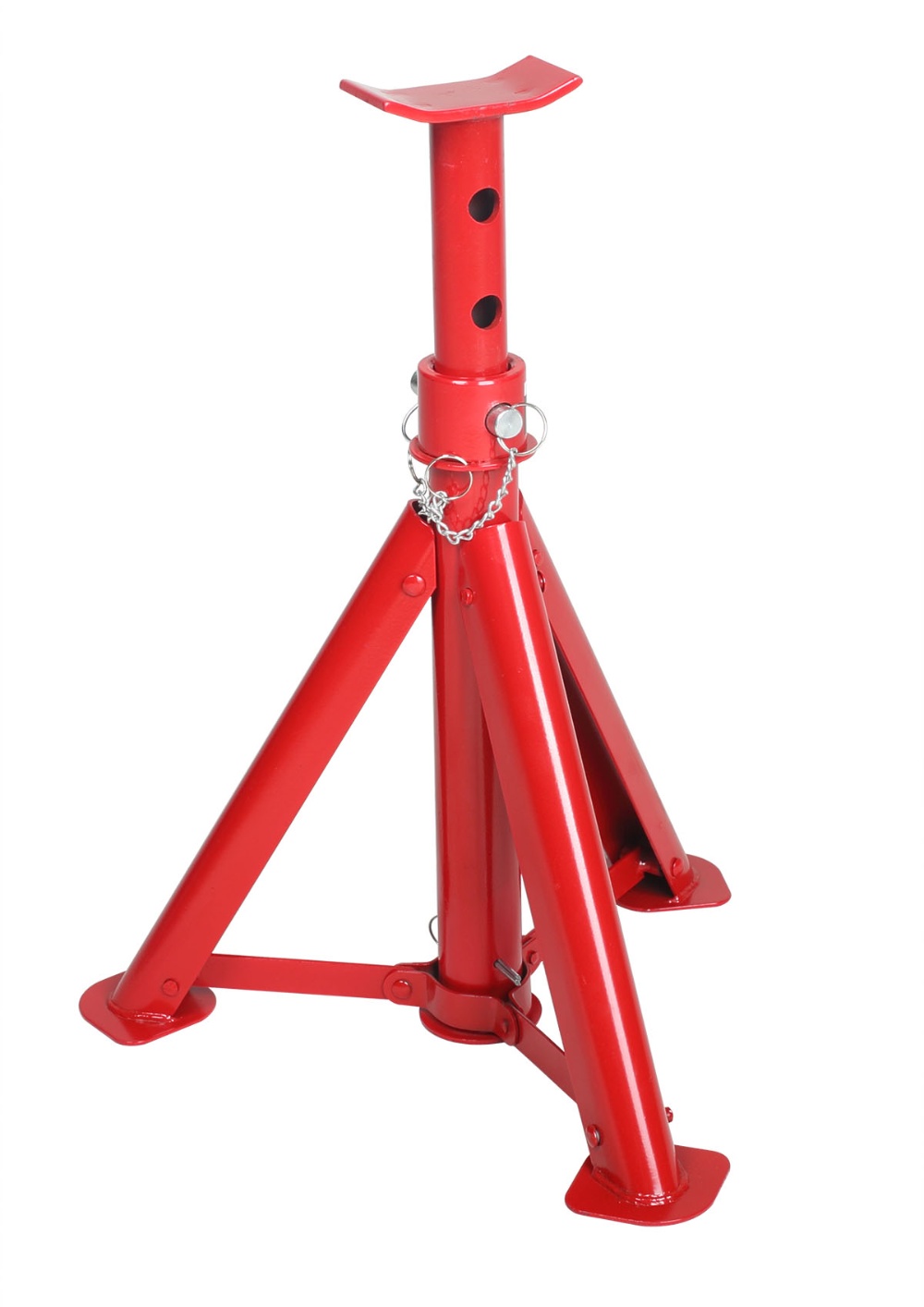Fold-able Jack Stand