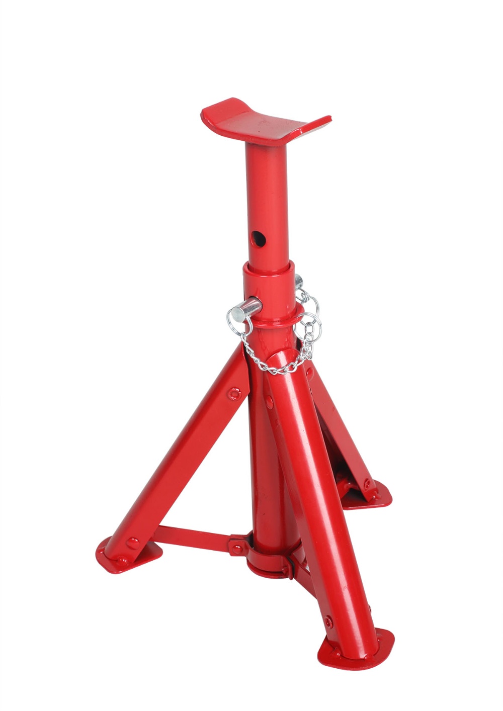 Fold-able Jack Stand