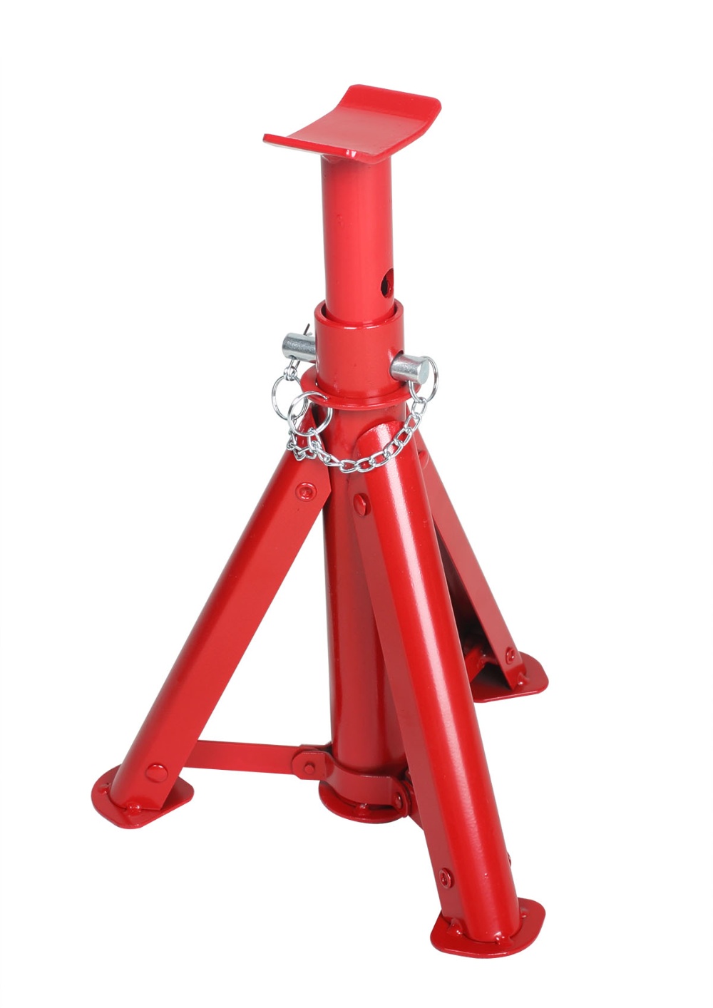 Fold-able Jack Stand