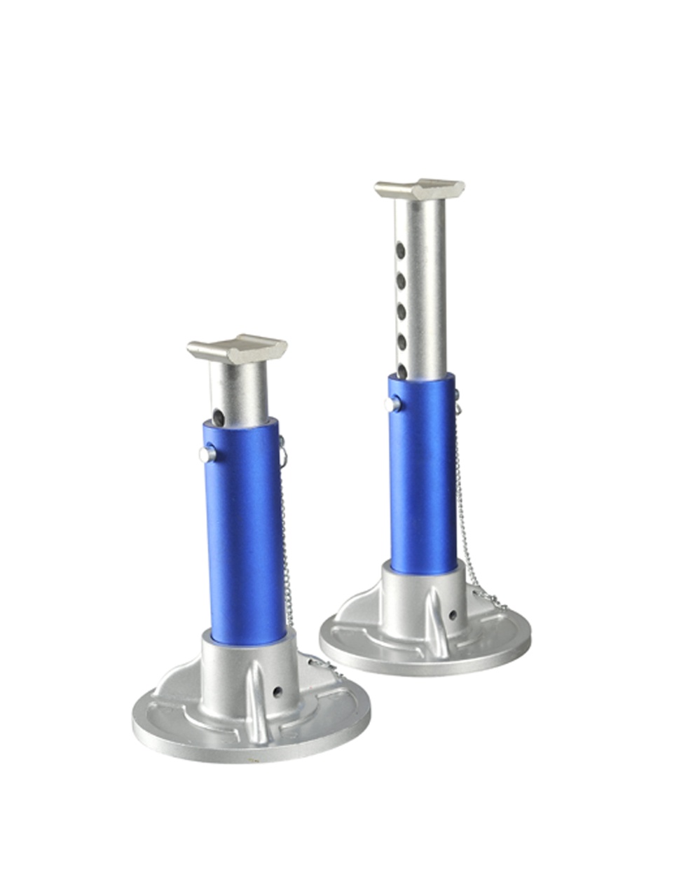 Aluminum Jack Stand
