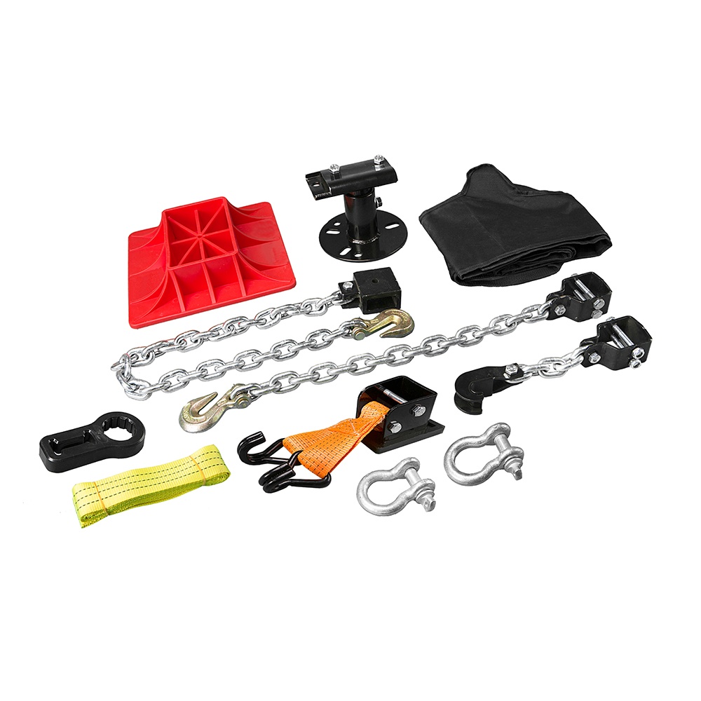 Farm Jack Accessories