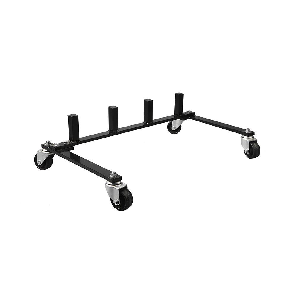 Dolly Rack