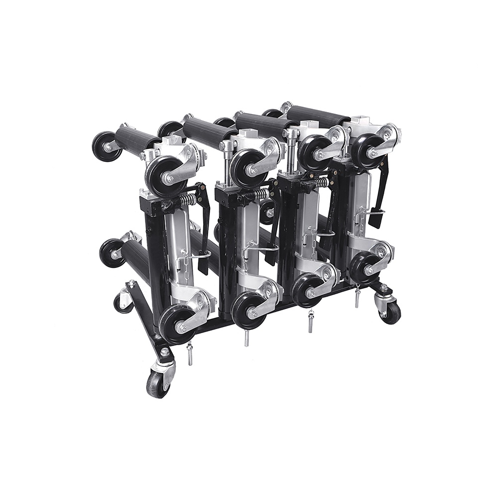 Dolly Rack