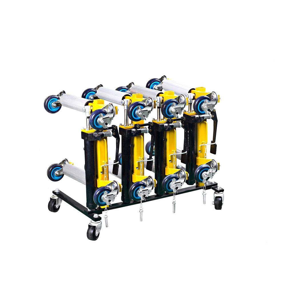 Dolly Rack